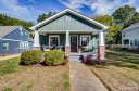 2120 Edison Street sold home in Charlotte, SC
