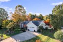 21 Planters Creek Road sold home in Fletcher, SC
