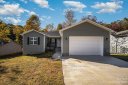 1266 39th Street Circle sold home in Hickory, SC
