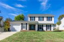 5838 Timber Falls Place sold home in Concord, SC
