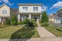 3918 Willow Green Place sold home in Charlotte, SC