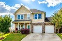 1716 Stuart Carter Avenue sold home in Rock Hill, SC