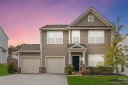 7117 Lenton Road sold home in Charlotte, SC