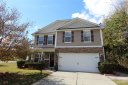 11803 Thompson Farm Lane sold home in Charlotte, SC