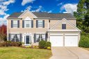 8422 Dennington Grove Lane sold home in Charlotte, SC