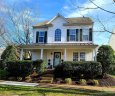 11627 Kingsley View Drive sold home in Charlotte, SC