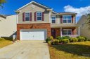 9310 John Russell Road sold home in Charlotte, SC
