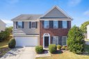 13737 Krislyn Woods Place sold home in Charlotte, SC