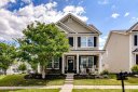 15703 Carley Commons Lane sold home in Davidson, SC
