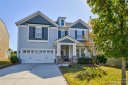 288 Hawks Creek Parkway sold home in Fort Mill, SC