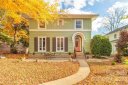 18 Edgemont Road sold home in Asheville, SC
