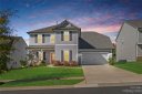 2034 Sugaree Commons Drive sold home in Fort Mill, SC