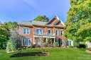 4030 Fawn Hill Road sold home in Matthews, SC