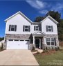 496 Hickory View Drive sold home in Rock Hill, SC