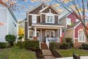 11231 Blue Cedar Lane sold home in Charlotte, SC