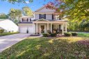 4206 Wiregrass Road sold home in Indian Land, SC