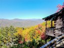 536 Williams Circle sold home in Lake Lure, SC