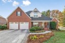 257 Scottsdale Drive sold home in Advance, SC