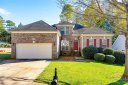 13330 Edgetree Drive sold home in Pineville, SC