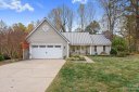 1435 33rd Avenue sold home in Hickory, SC