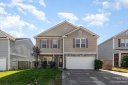 772 Nannyberry Lane sold home in Concord, SC