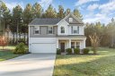 6421 Fawn Crest Drive sold home in Waxhaw, SC