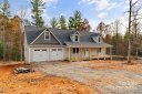 1752 Plantation Loop sold home in Morganton, SC