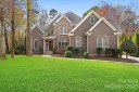 12533 Preservation Pointe Drive sold home in Charlotte, SC