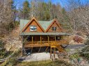 135 Locust Grove Drive sold home in Waynesville, SC