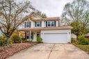 114 Shining Armor Court sold home in Mooresville, SC