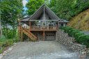 21 Shady Side Drive sold home in Burnsville, SC