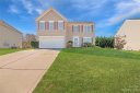 4311 Owls Perch Drive sold home in Charlotte, SC