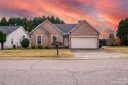 1116 Overhill Road sold home in Salisbury, SC