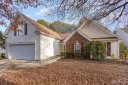 14112 Arbor Ridge Drive sold home in Charlotte, SC