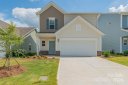 1760 Troon Drive 116 sold home in Salisbury, SC