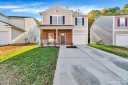 8938 Chalkstone Road sold home in Charlotte, SC