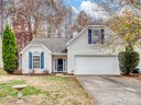 1445 Deer Forest Drive sold home in Indian Land, SC