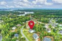 4086 Harmattan Drive sold home in Denver, SC