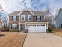 10015 Paper Birch Drive sold home in Charlotte, SC