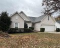 166 Kristens Court Drive sold home in Mooresville, SC
