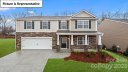 205 Dogwood Creek Drive sold home in Locust, SC