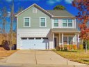 10110 Snowbell Court sold home in Charlotte, SC