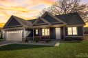 80 Black Iron Lane sold home in Hendersonville, SC