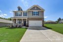 308 Saddlebred Lane sold home in Locust, SC