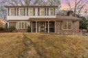 9110 Robert Frost Lane sold home in Charlotte, SC