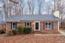 5801 Woodrock Court sold home in Charlotte, SC