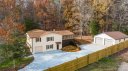 220 Holly Hills Drive sold home in Troy, SC