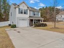 1142 Whitehall Hill Road sold home in York, SC