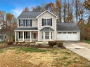 107 Bradford Glyn Drive sold home in Mooresville, SC
