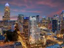 333 W Trade Street 1204 sold home in Charlotte, SC